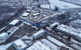 Vânzare, spațiu comercial, 50 mp,  str. Industrială, Bălți - Poză 9