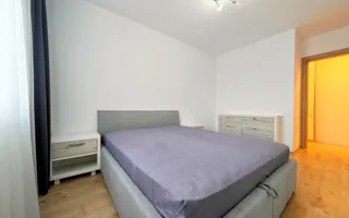 Natură, liniște și confort: 3 camere în Greenfield + Loc de parcare - Poză 16