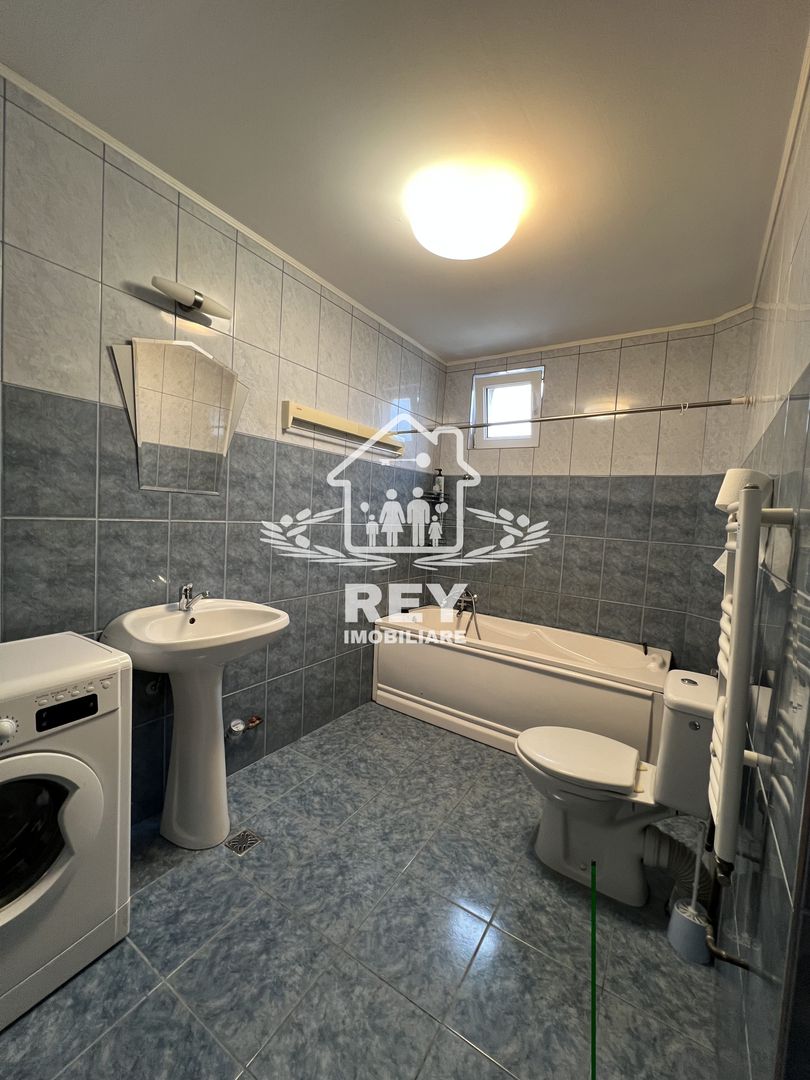 Apartament 3 camere nedecomandat ,bucătărie separată, Stefan cel Mare - Poză 10