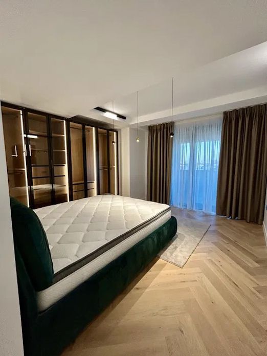 Rent I Duplex Apartment | Băneasa – Aviatiei | 3 Rooms | 190 sqm - Poză 6