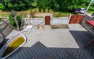Vânzare, casă, 6 camere, în Vadul lui Vodă - Poză 26
