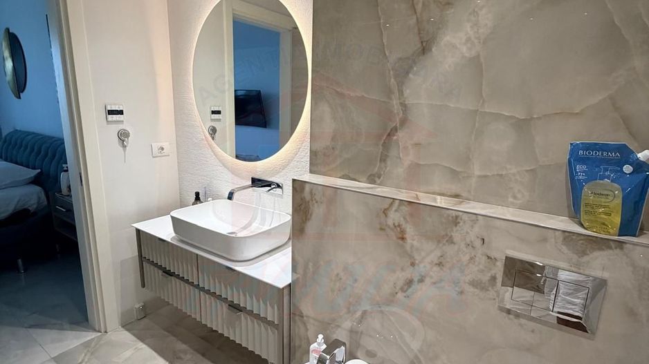 APARTAMENT DE ÎNCHIRIAT – OPERA RESIDENCE | MAMAIA NORD - Poză 39
