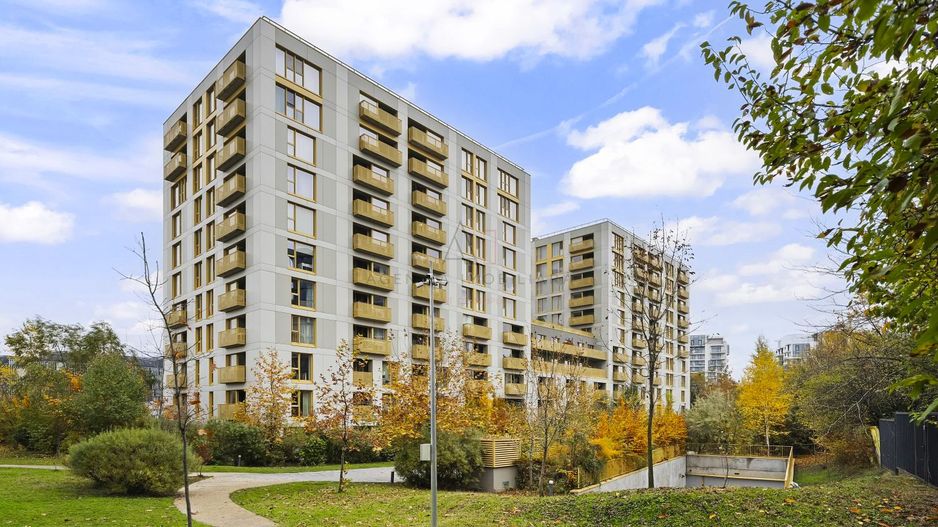 2 Camere Mobilat Utilat | Aviatiei Park | Herastrau - Poză 23