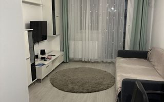 GARS. FERMEI, PARCARE, BUCATARIE INCHISA, BLOC NOU, METROU 12 MINUTE - Poză 1