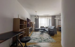 Apartament 4 camere Eminescu | Imobil 2023 | Loc de parcare - Poză 7