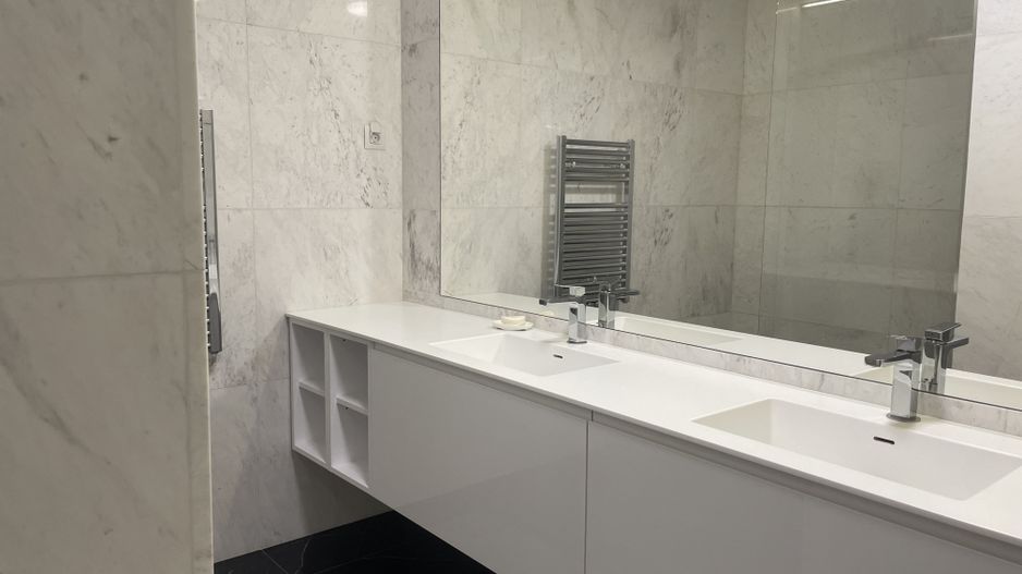 APARTAMENT LUX | ONE CHARLES DE GAULLE | PARCARE - Poză 7