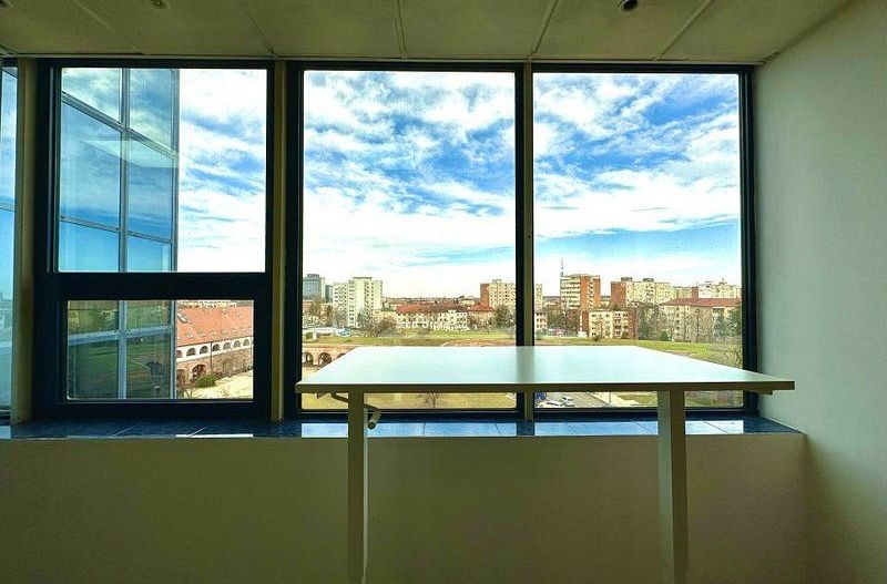 Birouri lângă Bastion - Poză 11