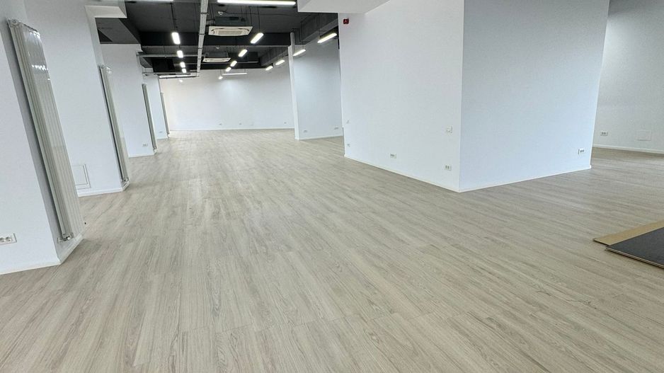 Spatiu Comercial | Stradal | 338 m2 | Trafic intens | Vitralii | - Poză 8