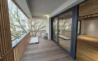 Apartament 3 camere, 2 bai, acces in apartament cu liftul - Dorobanti - Poză 23