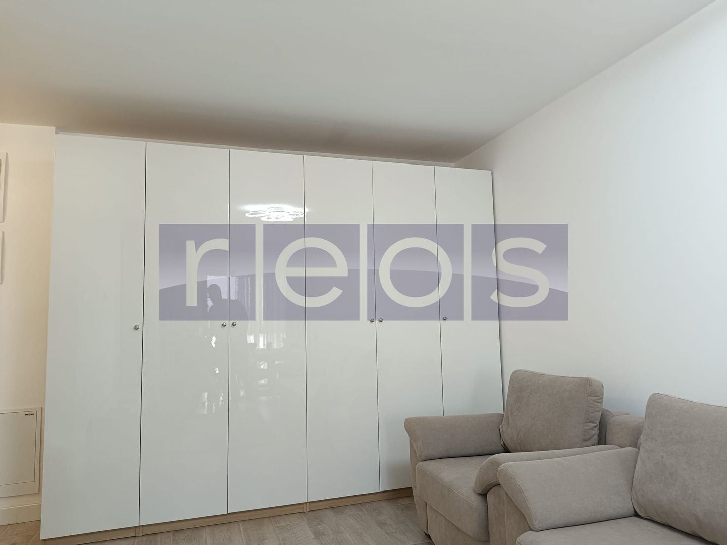 APARTAMENT 2 CAMERE PARCULUI 20 ZONA EXPOZIȚIEI - Poză 2