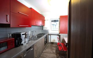 Apartament 2 camere | Balcon generos | Selimbar - Poză 7