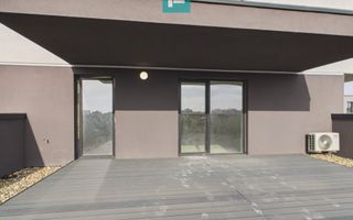 3 camere PREMIUM, terasă 29 mp, gata de mutare - Poză 12