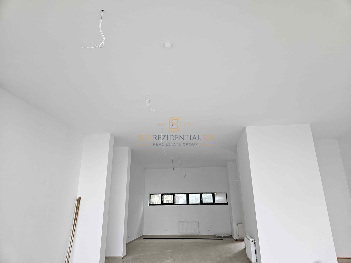 Închiriere spațiu comercial 126 mp – vitrină ampla, poziție premium - Poză 7