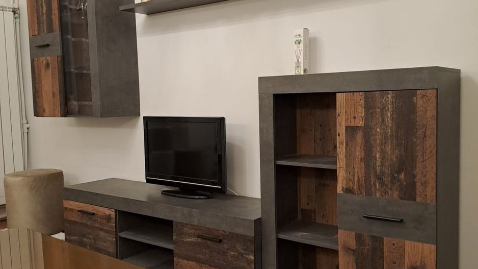 Apartament spatios Piata Amzei-Calea Victoriei - Poză 1