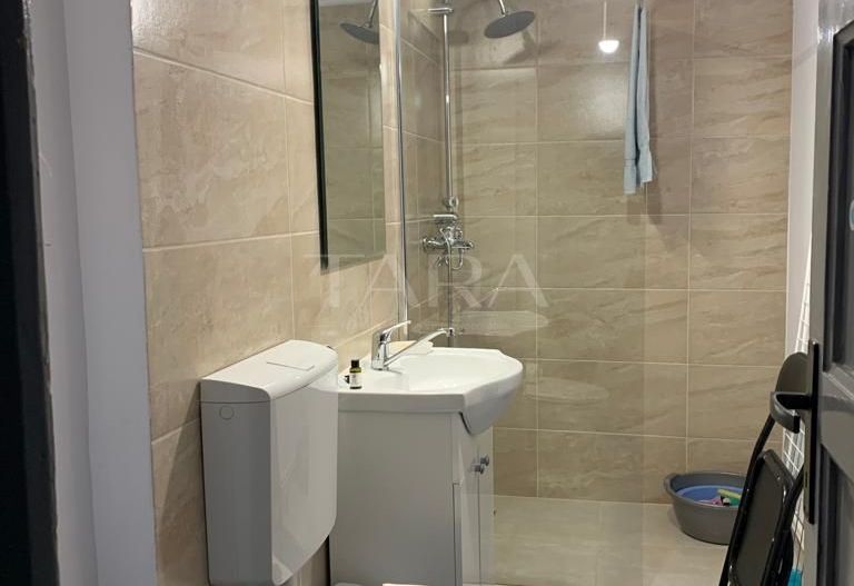 Apartament cu 2 camere in Centrul Clujului - Poză 4