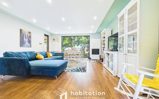 Braytim – Duplex modern P+M | Eleganță, spațiu și intimitate, cu garaj - Poză 3
