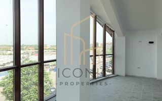 Inchiriez  cladire birouri cu suprafata de  660 mp - Poză 3