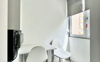 GARSONIERA ‖ CALEA MOSILOR ‖ PLAN SECUND ‖ COMPLET RENOVAT - Poză 4