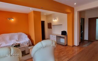 Apartament Zona Centru, Bloc nou, 6 Camere, Garaj - Poză 1