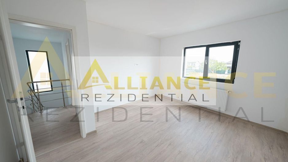 Individuala - 5 Camere - 3 Bai - 227 mp teren - - Poză 6