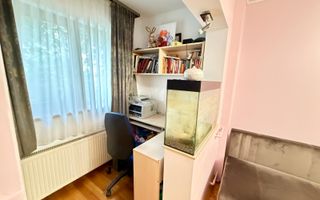 EXCLUSIVITATE Apartament cu 3 camere de vânzare in zona Lipovei, Timișoara - Poză 5