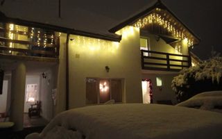 BRASADAS vinde casa 4 cam teren 688mp in zona Lucian Blaga. - Poză 2