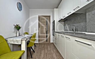 Apartament cu 2 camere de inchiriat in AES residence, Oradea - Poză 4
