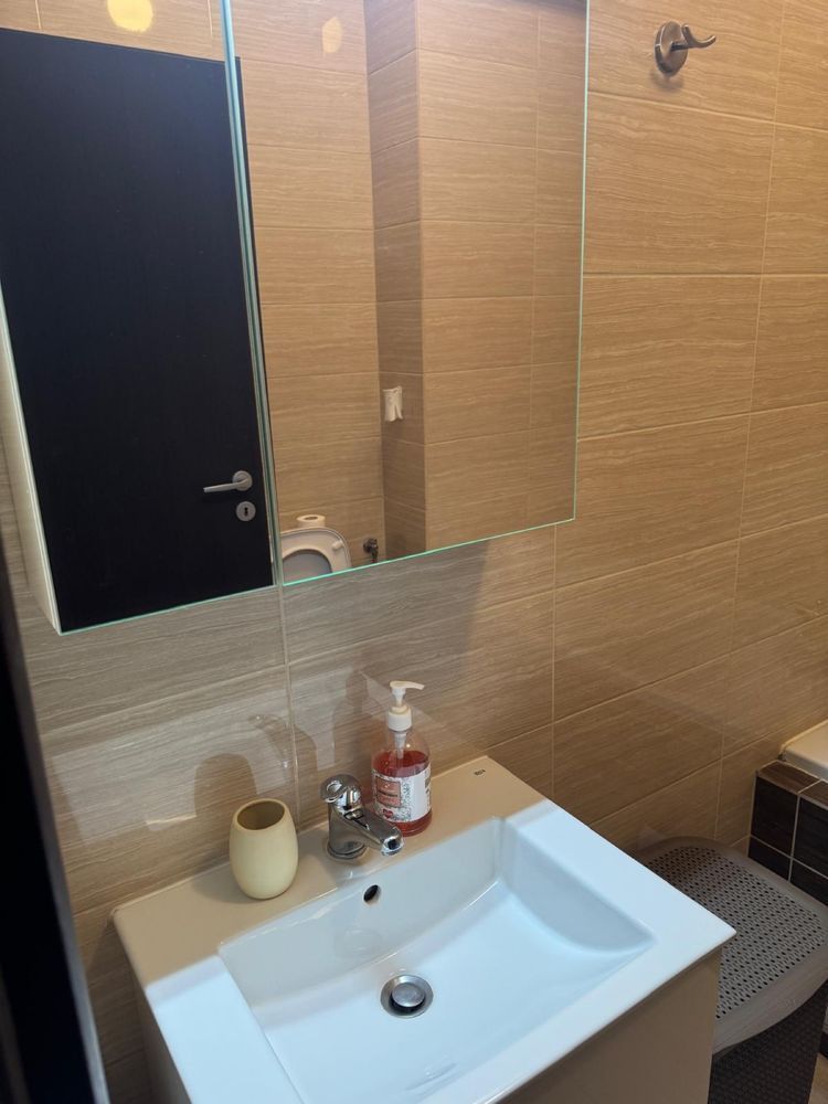 garsoniera carol city rezidence - Tineretului - Poză 4