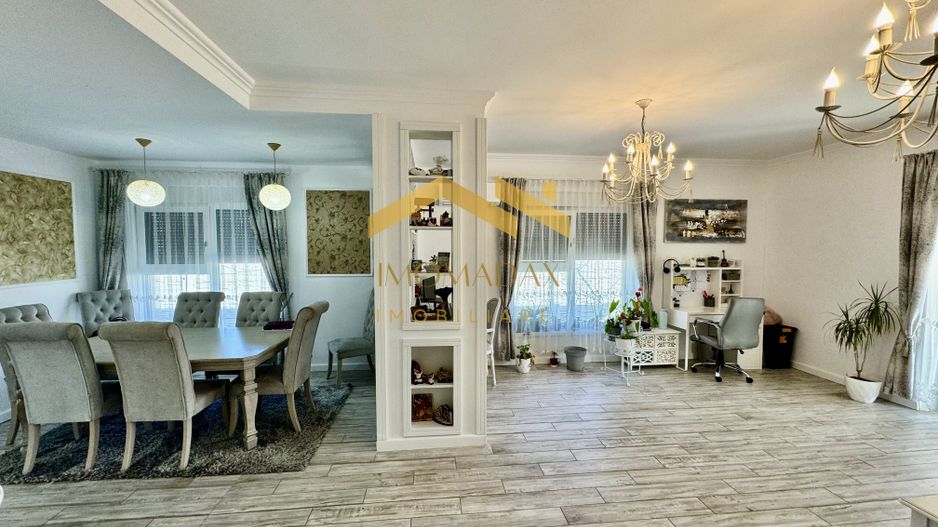 Sanmihaiul Roman-Casa Individuala-Posibilitate Rate direct la Vanzator - Poză 7