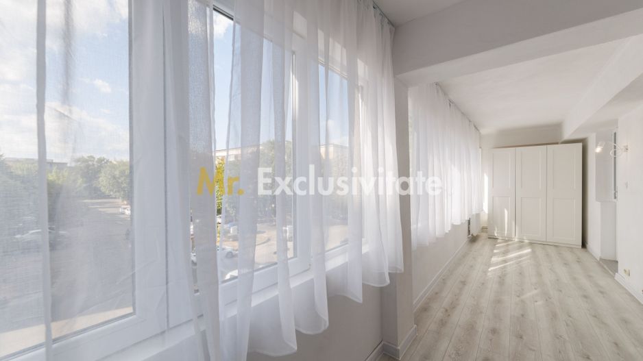 APARTAMENT 3 CAMERE - CARTIER RĂZBOIENI - Poză 9