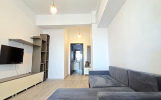 Nicolina - Primă stație- Bloc nou- 2 camere - Semicentral - Poză 2