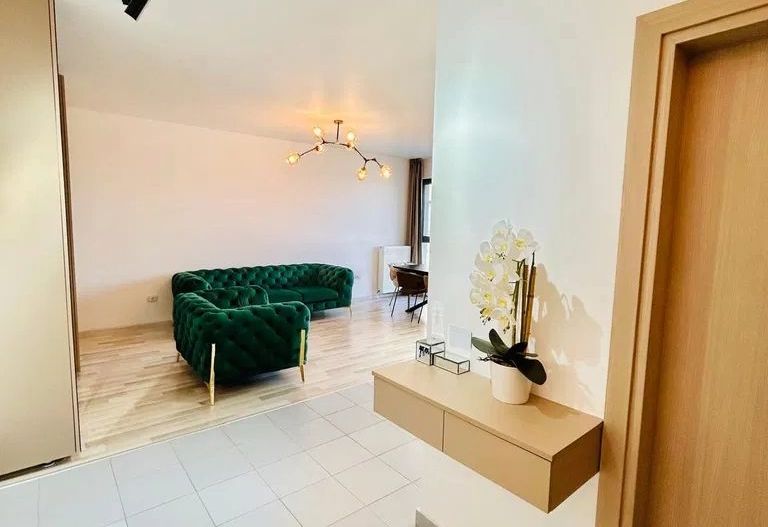 2 Camere Premium | Bragadiru | Spazio Residence | Loc de parcare - Poză 2