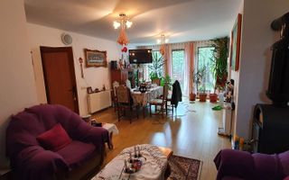 Casa5 camere + garaj si anexa, 507 mp teren,  zona Schit - Poză 8