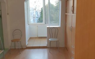 Apartament cu 1 camera etaj 1 Sagului-Kaufland  cu centrala - Poză 6