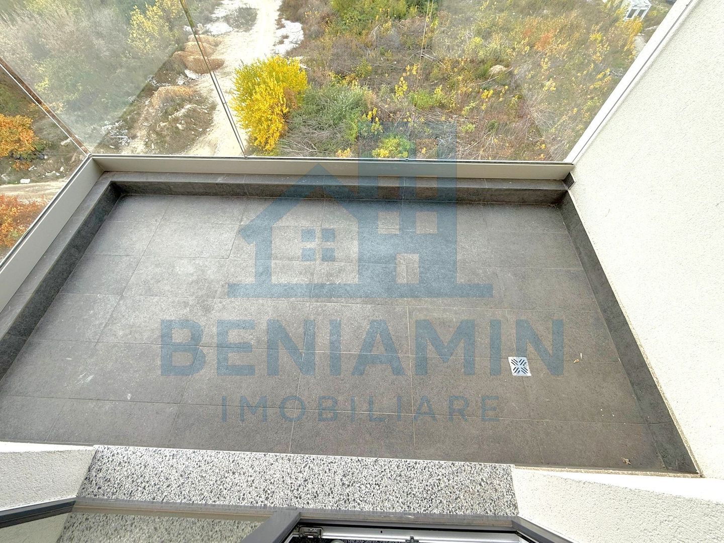 Garsoniara-Satina Garden-Loc de parcare dedicat-Incalzire pardosele - Poză 6