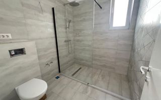 Casa individuala - 4 camere  - 2 bai - in ansamblu rezidential-str asfaltata - Poză 10