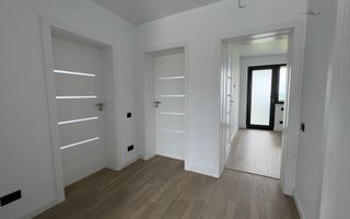 Casa individuala PREMIUM D+P+E 419mp teren, Miroslava - Poză 19