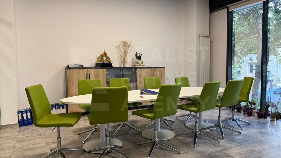 Spațiu comercial, parter, Campeador Luxury Apartments, Timișoara - Poză 5