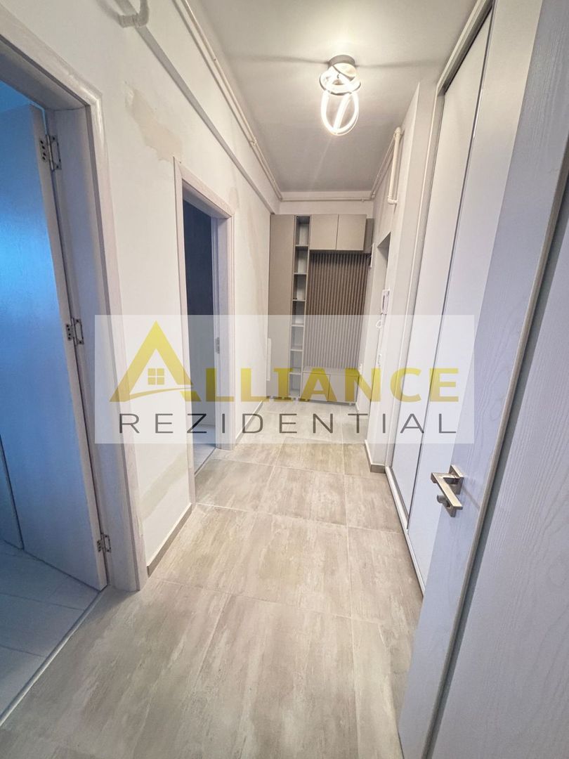 APARTAMENT 2 CAMERE DECOMANDAT - Poză 5