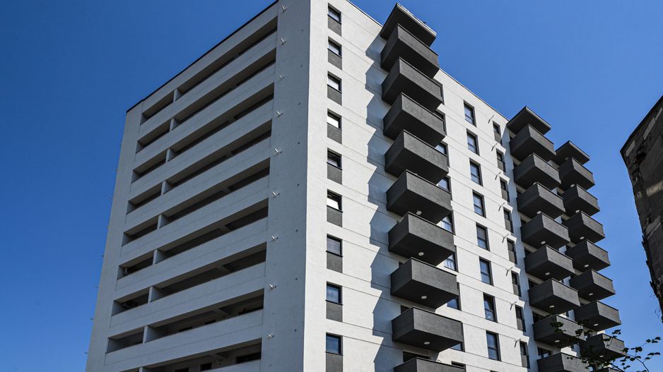 Apartament 2 Camere | 57.2 mp | Bloc Nou | Metrou Pacii / Preciziei | Militari - Poză 11