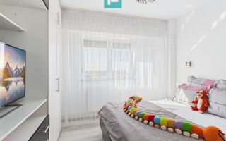 Apartament 2 camere, Prima închiriere, Zona Intim - Poză 7