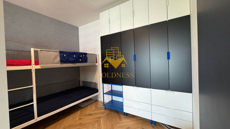 2 camere, premium, garaj, bloc nou, AC, Plopilor Zona Parcul Rozelor - Poză 7