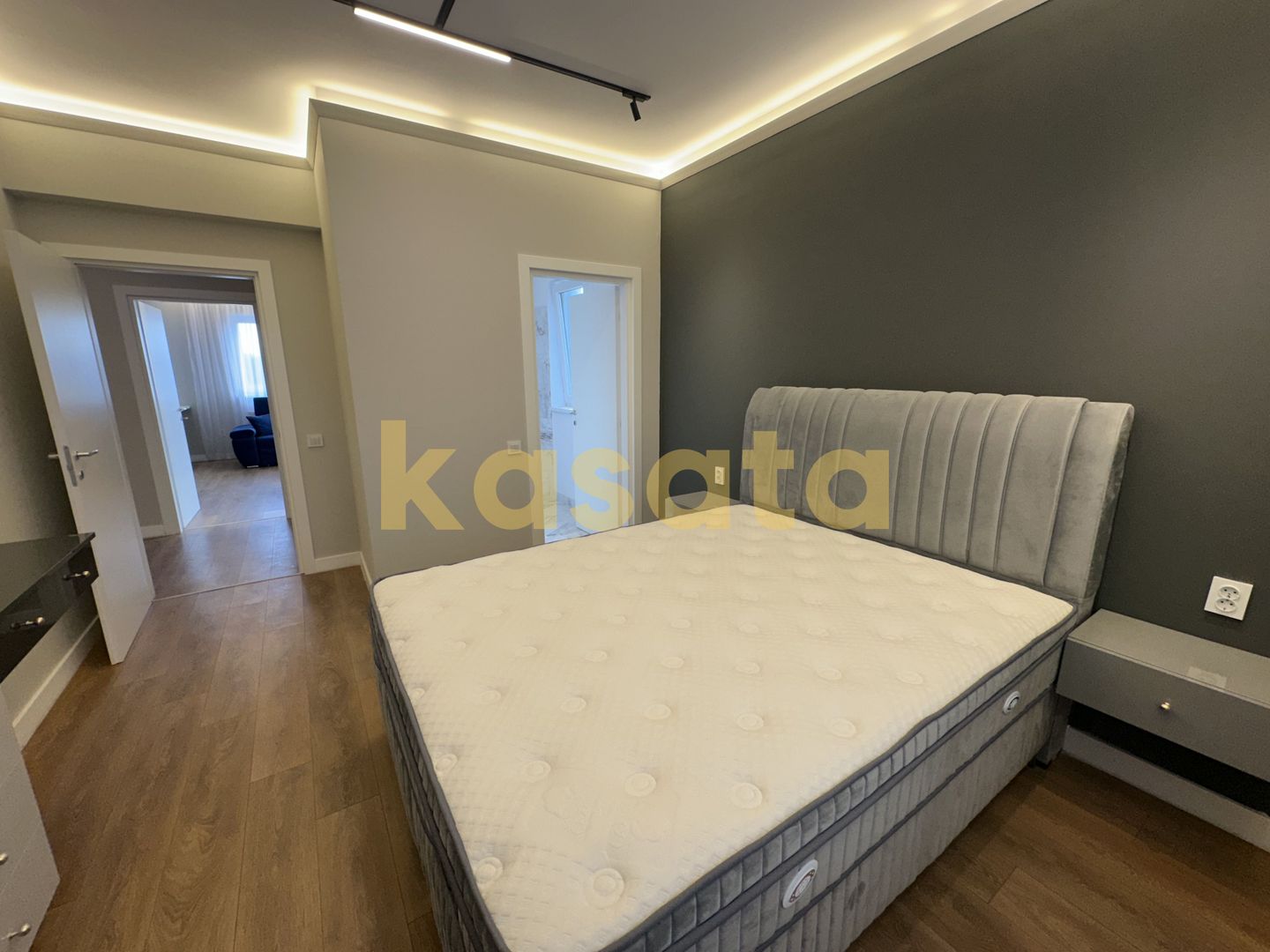 3 Camere 🏢 | Avangarde 📍STB aproape 🚌 | loc de parcare inclus - Poză 3