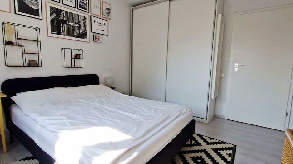 COMISION 0% | 2 camere modern | 3 min metrou Favorit | Gata de mutare - Poză 17