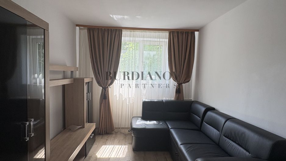 Apartament cu 3 camere - Colentina - etaj 1/10 - Fabrica de Gheață - Poză 9