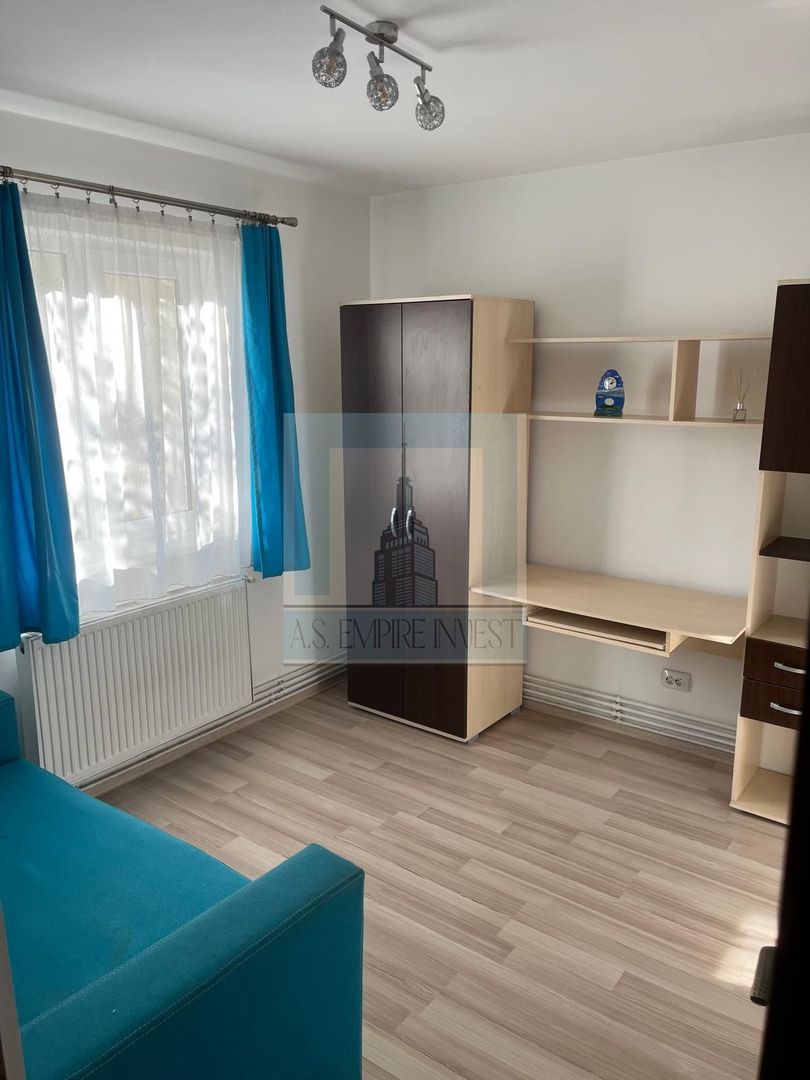 Apartament 2 camere ,mobilat/utilat- zona Astra - Poză 4