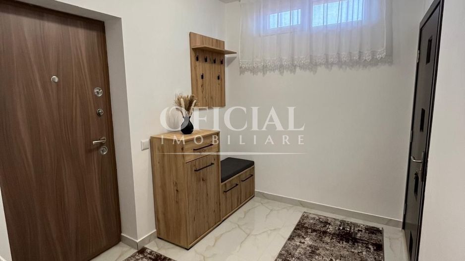 Apartament 3 camere | Pet friendly | 64 mp | Zona Florilor | Floresti - Poză 8