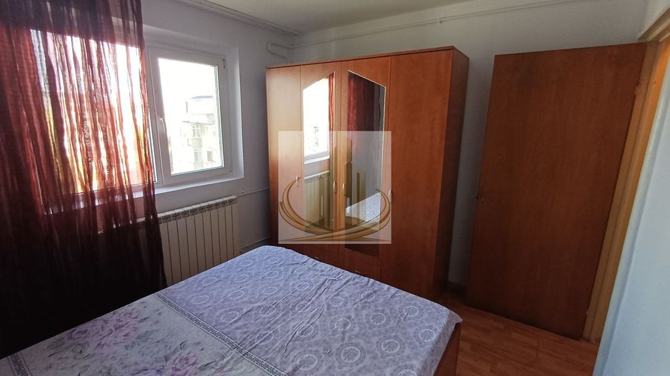 Apartament 2 camere semidecomandat, bloc reabilitat - Poză 5
