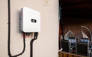 Antecontract - Panouri solare - Cartierul Primaverii | 124 mp, teren 300 mp - Poză 7