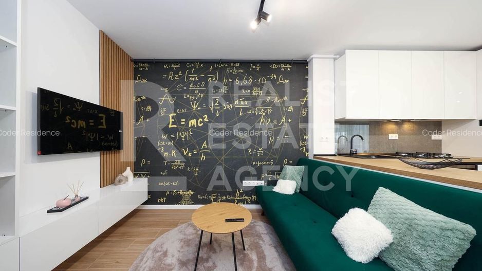 Studio Coder Residence, Oportunitate de investiție de la dezvoltator - Poză 5